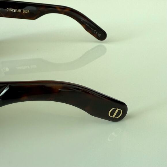 NEW!!! Christian Dior Lady 95.22 R2I 20C0 women sunglasses Authentic Retail 680$ main image 8